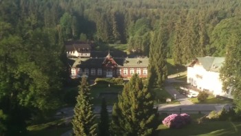 Lázně Karlova Studánka