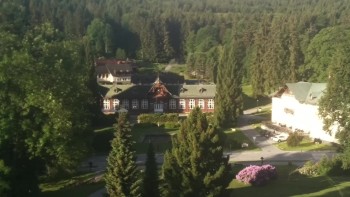 Lázně Karlova Studánka