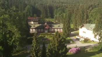 Lázně Karlova Studánka