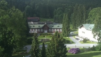 Lázně Karlova Studánka