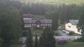 Lázně Karlova Studánka