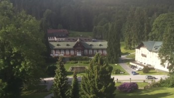 Lázně Karlova Studánka