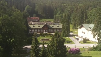 Lázně Karlova Studánka