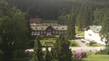 Lázně Karlova Studánka