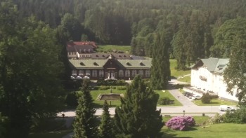 Lázně Karlova Studánka