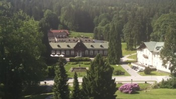 Lázně Karlova Studánka