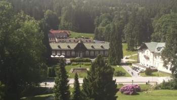 Lázně Karlova Studánka
