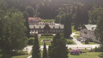 Lázně Karlova Studánka