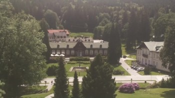 Lázně Karlova Studánka