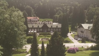Lázně Karlova Studánka