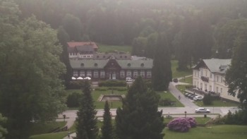 Lázně Karlova Studánka