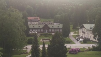Lázně Karlova Studánka