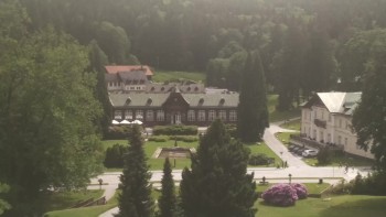 Lázně Karlova Studánka