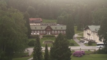 Lázně Karlova Studánka