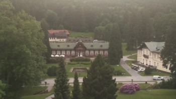 Lázně Karlova Studánka