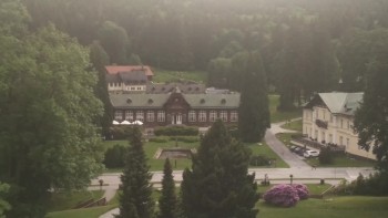 Lázně Karlova Studánka