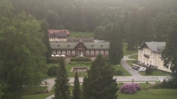Lázně Karlova Studánka