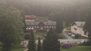 Lázně Karlova Studánka
