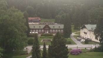 Lázně Karlova Studánka