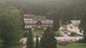 Lázně Karlova Studánka