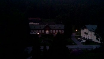 Lázně Karlova Studánka