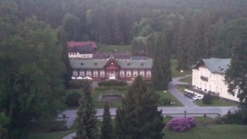 Lázně Karlova Studánka