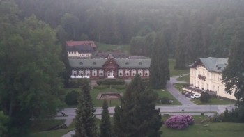 Lázně Karlova Studánka