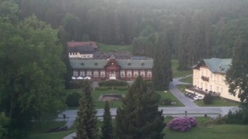 Lázně Karlova Studánka