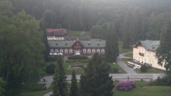 Lázně Karlova Studánka