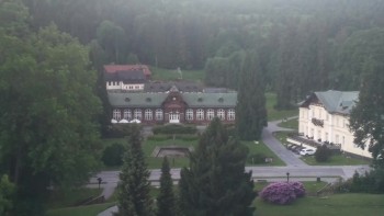 Lázně Karlova Studánka