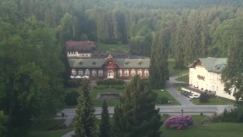 Lázně Karlova Studánka