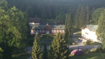 Lázně Karlova Studánka