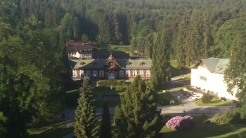 Lázně Karlova Studánka