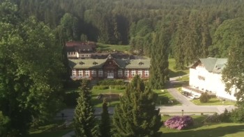 Lázně Karlova Studánka