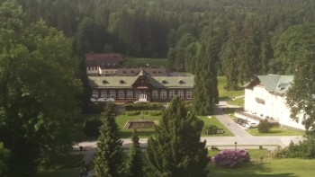 Lázně Karlova Studánka
