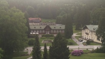 Lázně Karlova Studánka