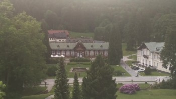 Lázně Karlova Studánka