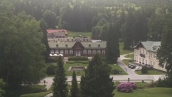 Bergkurort
