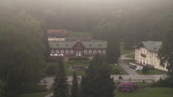 Lázně Karlova Studánka