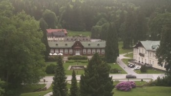 Lázně Karlova Studánka