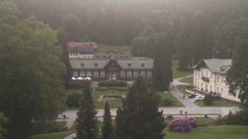 Lázně Karlova Studánka