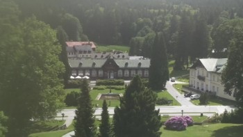 Lázně Karlova Studánka