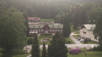 Bad Karlova Studánka