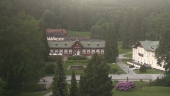 Lázně Karlova Studánka
