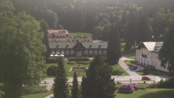 Bad Karlova Studánka
