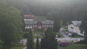 Lázně Karlova Studánka