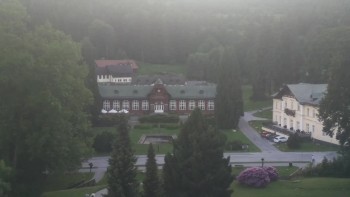 Lázně Karlova Studánka