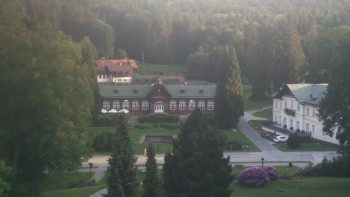 Lázně Karlova Studánka