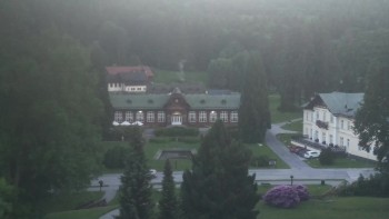 Lázně Karlova Studánka