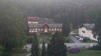 Lázně Karlova Studánka